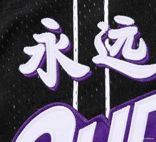 ￥149 24SS STAR JERSEY BASKETBALL 0712